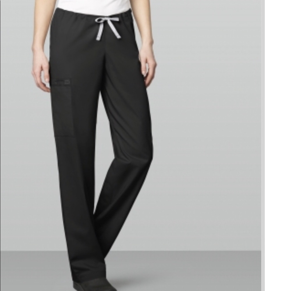 Wonder Wink Scrub Bottoms